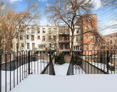 307 West 136th Street - Photo Thumbnail 6