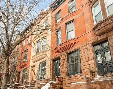 307 West 136th Street - Photo Thumbnail 16