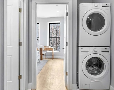 307 West 136th Street - Photo Thumbnail 8
