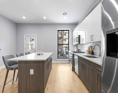 307 West 136th Street - Photo Thumbnail 5