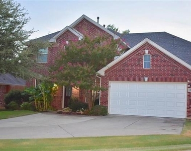 3821 Sandlin Street - Photo Thumbnail 1