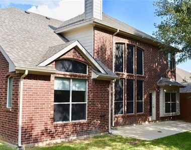 3821 Sandlin Street - Photo Thumbnail 22