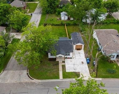 601 Pearson Avenue - Photo Thumbnail 4