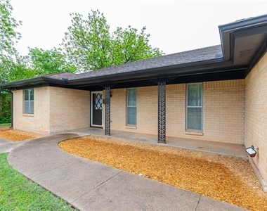 3409 High Meadows Drive - Photo Thumbnail 2