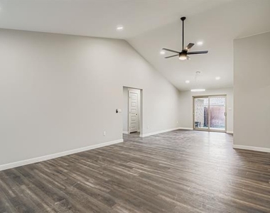 3809 Misty Meadow Drive - Photo Thumbnail 3