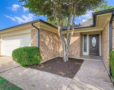 3809 Misty Meadow Drive - Photo Thumbnail 1
