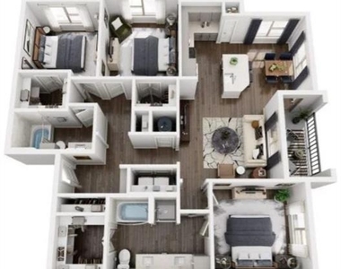 1735 N Greenville Avenue - Photo Thumbnail 11