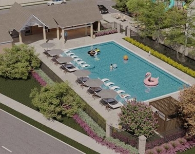 1029 Fallgate Drive - Photo Thumbnail 22