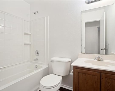 16701 Windthorst Way - Photo Thumbnail 11