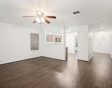 16701 Windthorst Way - Photo Thumbnail 2
