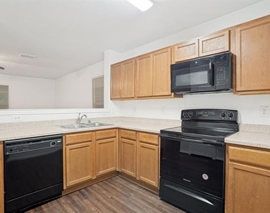 16701 Windthorst Way - Photo Thumbnail 5