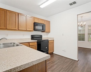 16701 Windthorst Way - Photo Thumbnail 4