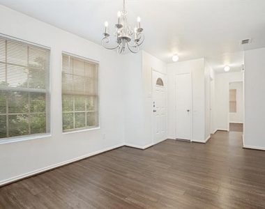 16701 Windthorst Way - Photo Thumbnail 1