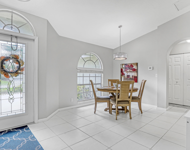 133 Black Olive Crescent - Photo Thumbnail 5