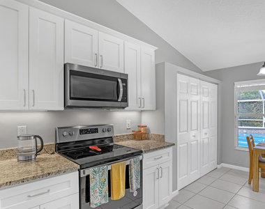 133 Black Olive Crescent - Photo Thumbnail 17
