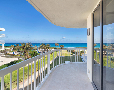 3300 S Ocean Boulevard - Photo Thumbnail 27