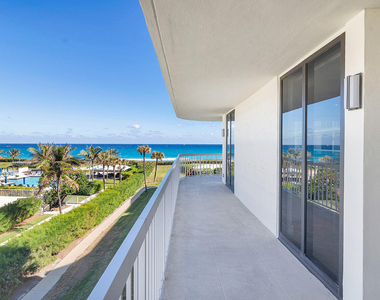 3300 S Ocean Boulevard - Photo Thumbnail 26