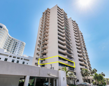 4200 N Ocean Drive - Photo Thumbnail 1