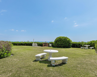 4200 N Ocean Drive - Photo Thumbnail 24