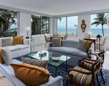 340 S Ocean Boulevard - Photo Thumbnail 2