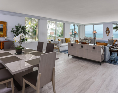 340 S Ocean Boulevard - Photo Thumbnail 5