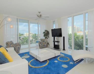 2821 N Ocean Boulevard - Photo Thumbnail 1