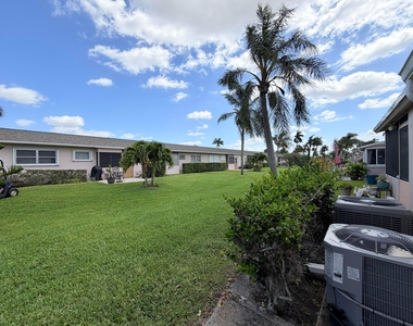 2607 Dudley Drive W - Photo Thumbnail 24