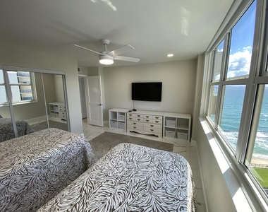 5440 N Ocean Drive - Photo Thumbnail 21