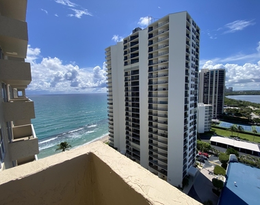 5440 N Ocean Drive - Photo Thumbnail 24