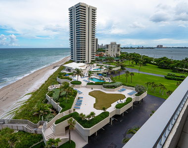 5540 N Ocean Drive - Photo Thumbnail 11