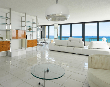 5540 N Ocean Drive - Photo Thumbnail 1