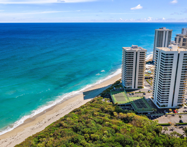 5540 N Ocean Drive - Photo Thumbnail 2
