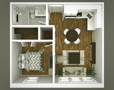 900 Nw 13th Street - Photo Thumbnail 1