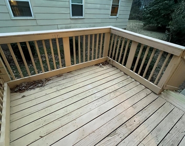 4535 Dawnwood Drive - Photo Thumbnail 21