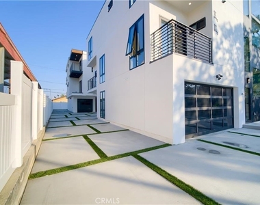 618 N Mariposa Avenue - Photo Thumbnail 3