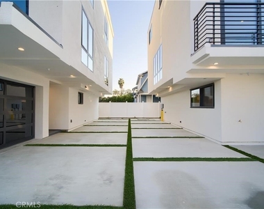 618 N Mariposa Avenue - Photo Thumbnail 4
