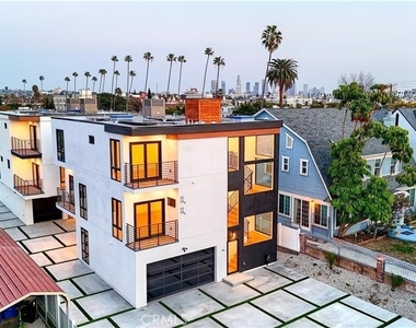 618 N Mariposa Avenue - Photo Thumbnail 16