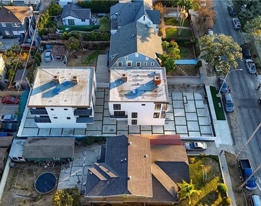 618 N Mariposa Avenue - Photo Thumbnail 17