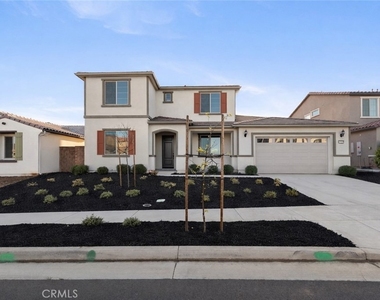 17727 Santa Lucia Court - Photo Thumbnail 1