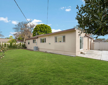 3101 Purdue Avenue - Photo Thumbnail 14