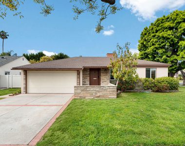 3101 Purdue Avenue - Photo Thumbnail 1