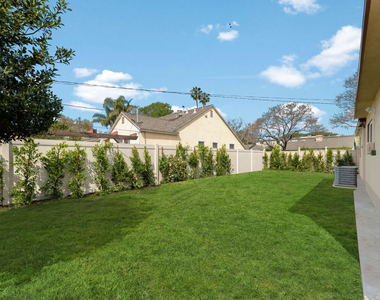 3101 Purdue Avenue - Photo Thumbnail 15