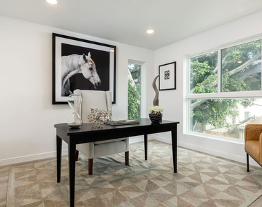 846 N Alta Vista Boulevard - Photo Thumbnail 16
