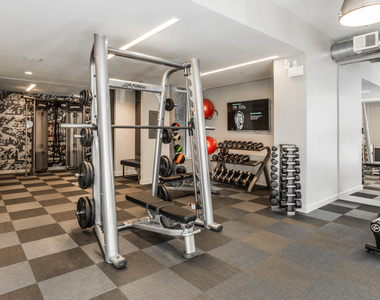 455 I St Nw - Photo Thumbnail 29