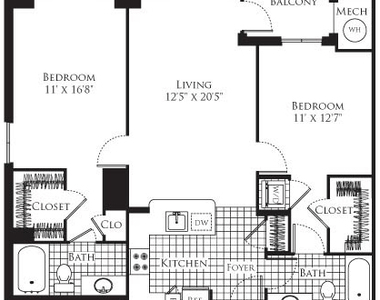 1133 East-west Highway - Photo Thumbnail 32