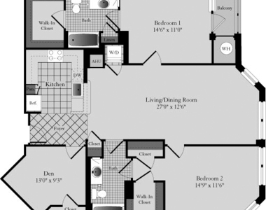 2400 M Street Nw - Photo Thumbnail 37