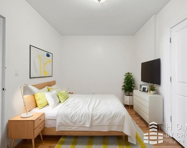 101 W 126th Street - Photo Thumbnail 1