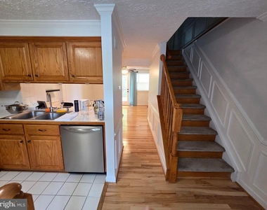 8332 Rocky Forge Court - Photo Thumbnail 1