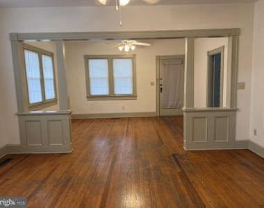 1237 Seacobeck Street - Photo Thumbnail 3