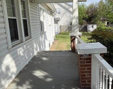 1237 Seacobeck Street - Photo Thumbnail 2